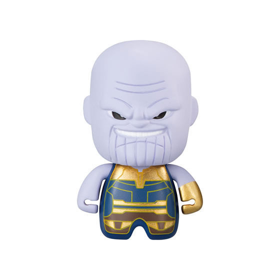 Thanos, Avengers: Infinity War, Bandai, Trading